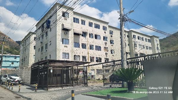 Apartamento da Caixa em RIO DE JANEIRO / RJ - 8555537497814