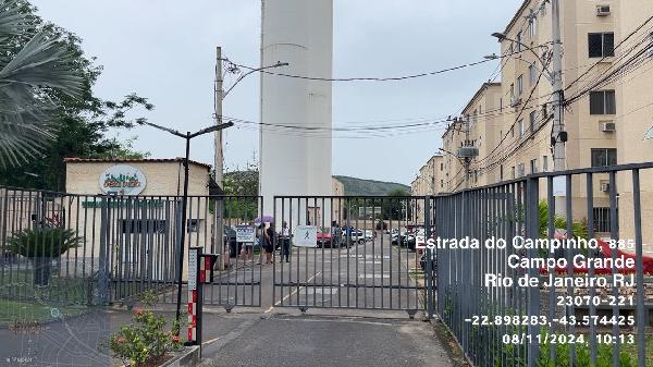 Apartamento da Caixa em RIO DE JANEIRO / RJ - 8555537503644