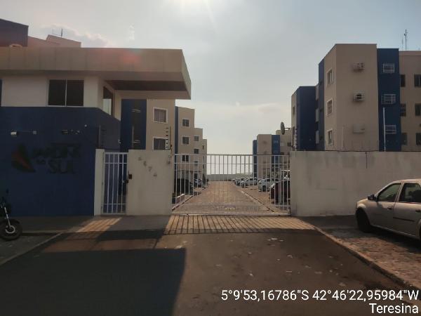 Imóvel da Caixa em TERESINA / PI - 8555537542160