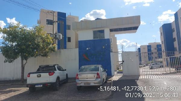 Apartamento da Caixa em TERESINA / PI - 8555537542372