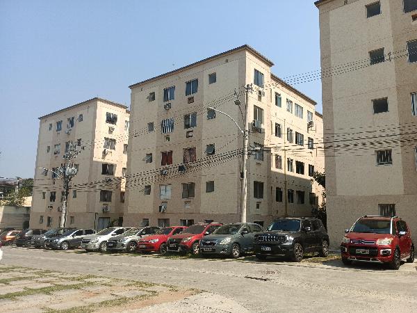 Apartamento da Caixa em RIO DE JANEIRO / RJ - 8555537542690