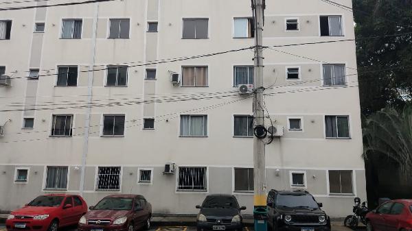 Apartamento da Caixa em SAO GONCALO / RJ - 8555537553234