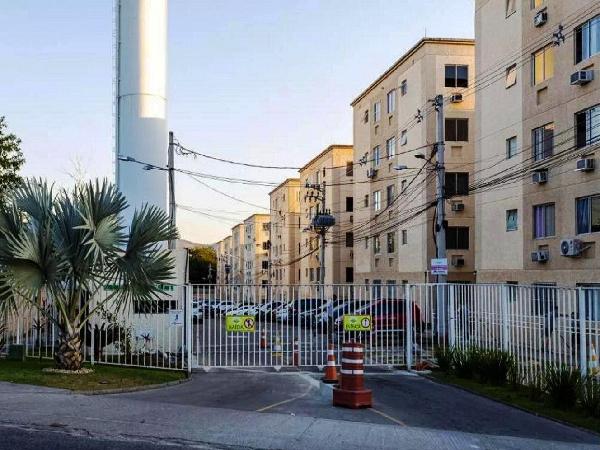 Apartamento da Caixa em RIO DE JANEIRO / RJ - 8555537555180
