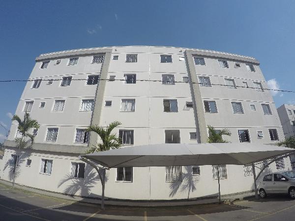 Apartamento da Caixa em BELO HORIZONTE / MG - 8555537594623