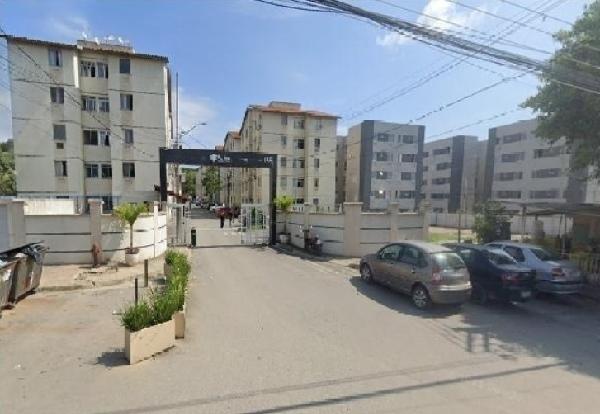 Apartamento da Caixa em RIO DE JANEIRO / RJ - 8555537605935