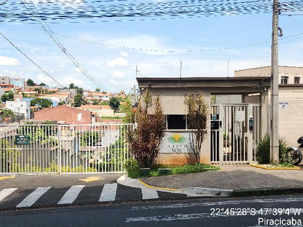 Apartamento da Caixa em PIRACICABA / SP - 8555537612877