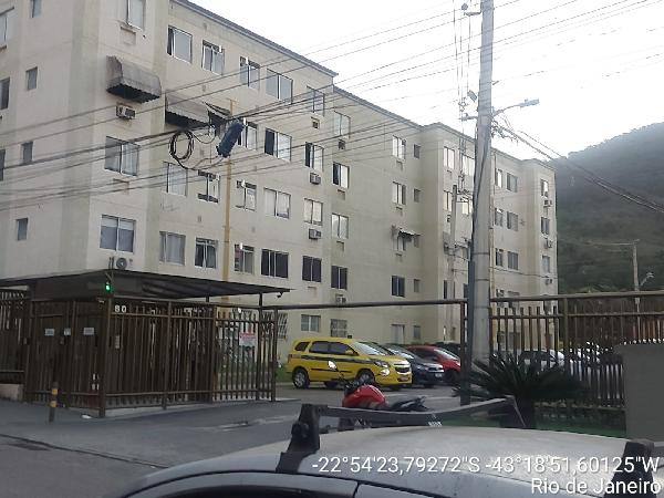 Imóvel da Caixa em RIO DE JANEIRO / RJ - 8555537623801
