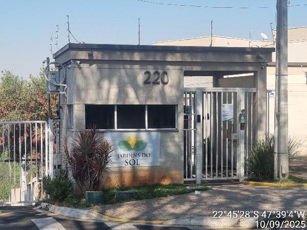 Apartamento da Caixa em PIRACICABA / SP - 8555537624565