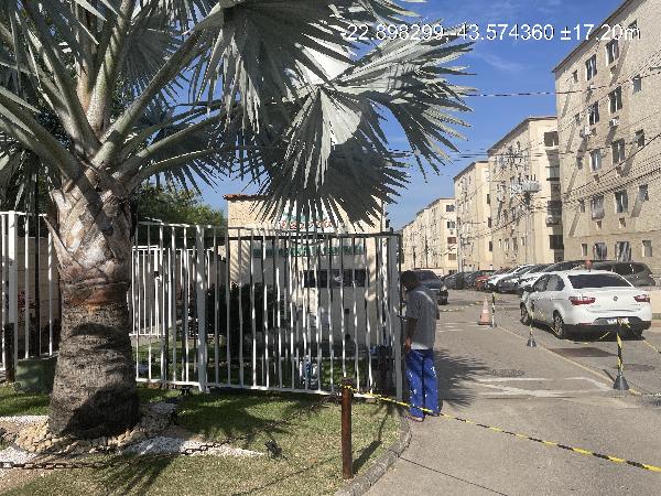 Apartamento da Caixa em RIO DE JANEIRO / RJ - 8555537626436
