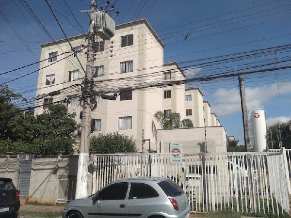 Apartamento da Caixa em SAO PAULO / SP - 8555537628625