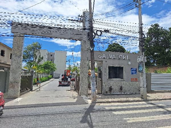 Apartamento da Caixa em SAO GONCALO / RJ - 8555537630654