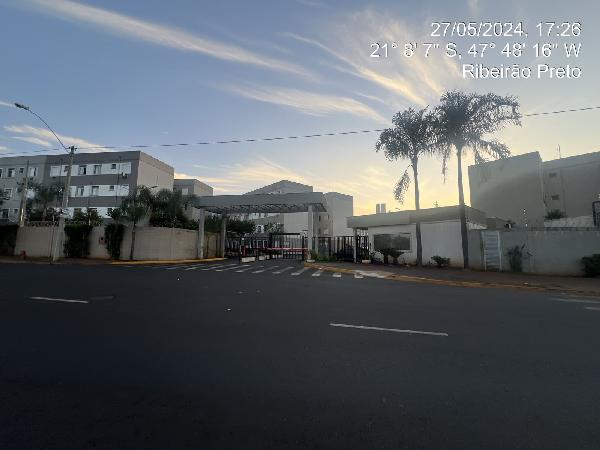 Apartamento da Caixa em RIBEIRAO PRETO / SP - 8555537637616