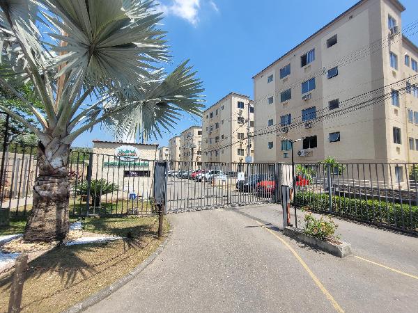 Apartamento da Caixa em RIO DE JANEIRO / RJ - 8555537653247