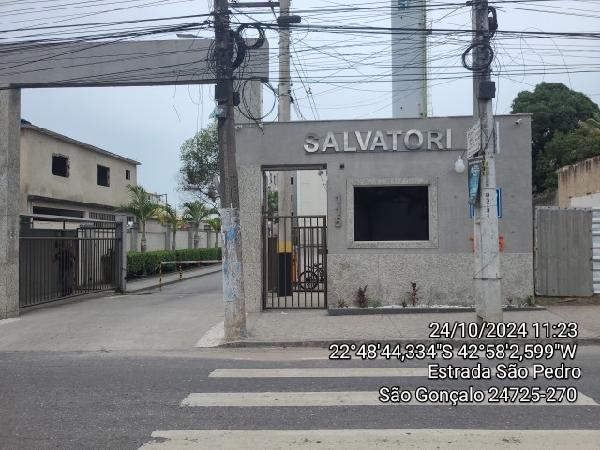 Apartamento da Caixa em SAO GONCALO / RJ - 8555537670273
