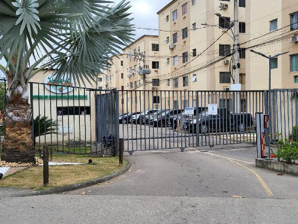 Apartamento da Caixa em RIO DE JANEIRO / RJ - 8555537679173