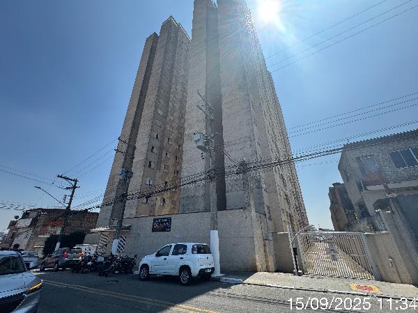 Apartamento da Caixa em OSASCO / SP - 8555537708513