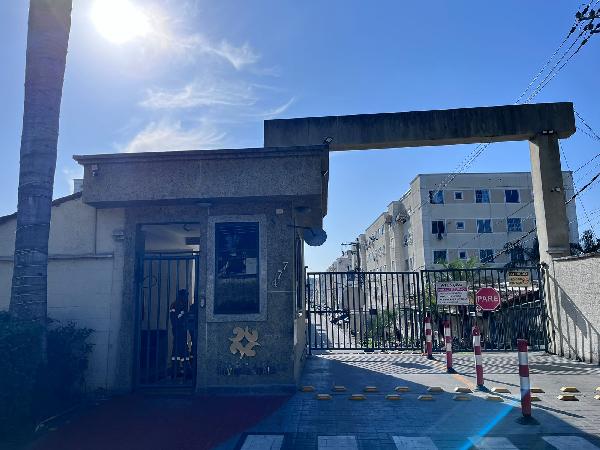 Apartamento da Caixa em RIO DE JANEIRO / RJ - 8555537720904