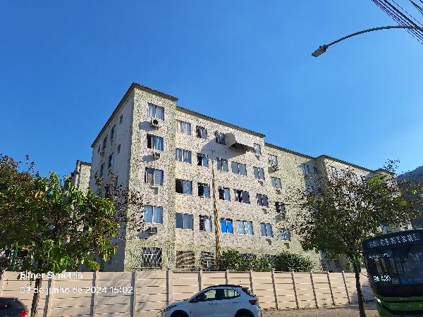 Apartamento da Caixa em RIO DE JANEIRO / RJ - 8555537722664