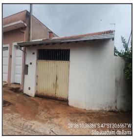 Casa da Caixa em SAO JOAQUIM DA BARRA / SP - 8555537730420