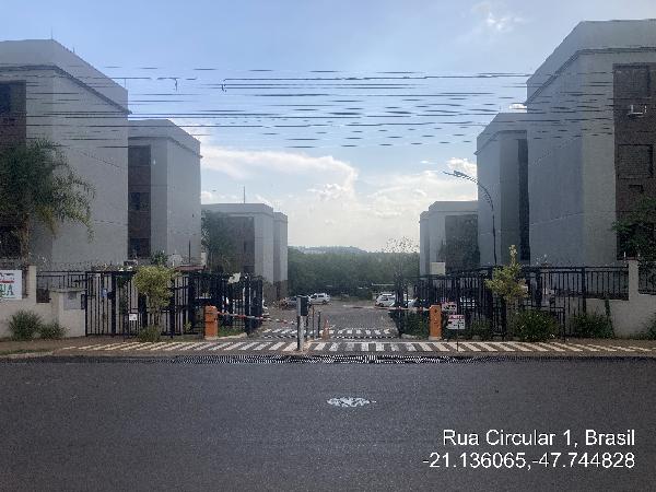 Apartamento da Caixa em RIBEIRAO PRETO / SP - 8555537742509
