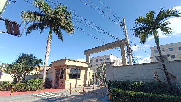 Apartamento da Caixa em RIO DE JANEIRO / RJ - 8555537756682