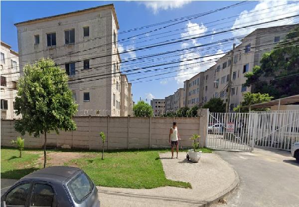 Apartamento da Caixa em RIO DE JANEIRO / RJ - 8555537760841