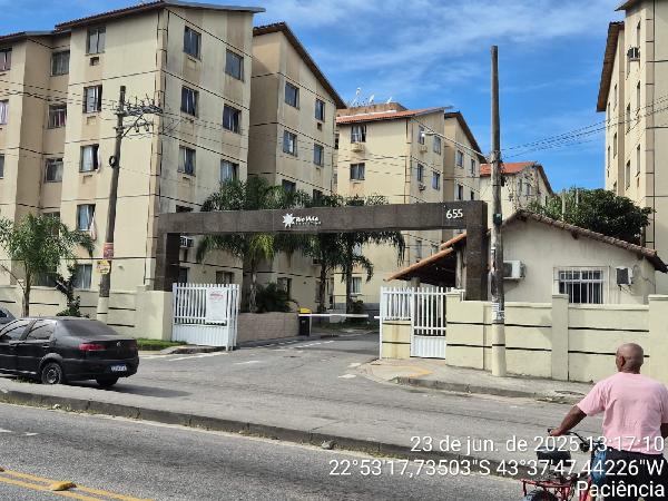 Apartamento da Caixa em RIO DE JANEIRO / RJ - 8555537765304