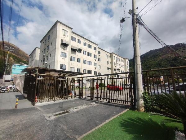 Apartamento da Caixa em RIO DE JANEIRO / RJ - 8555537784112