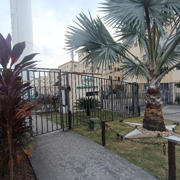 Apartamento da Caixa em RIO DE JANEIRO / RJ - 8555537802994