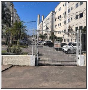 Apartamento da Caixa em QUEIMADOS / RJ - 8555537831137