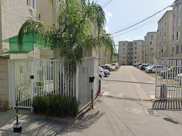 Imóvel da Caixa em RIO DE JANEIRO / RJ - 8555537849966