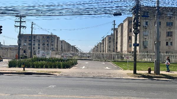 Apartamento da Caixa em PORTO ALEGRE / RS - 8555537870434