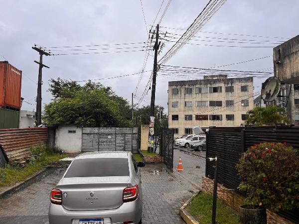 Apartamento da Caixa em JABOATAO DOS GUARARAPES / PE - 8555537888252