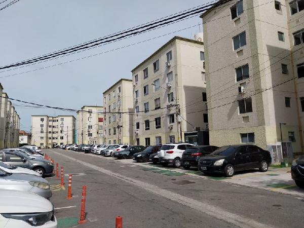 Apartamento da Caixa em RIO DE JANEIRO / RJ - 8555537892870