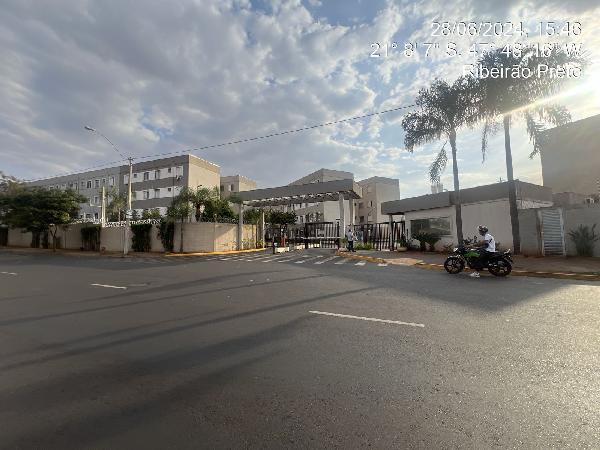 Apartamento da Caixa em RIBEIRAO PRETO / SP - 8555537907737