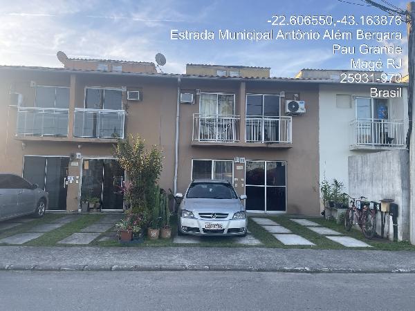 Casa da Caixa em MAGE / RJ - 8555537939388