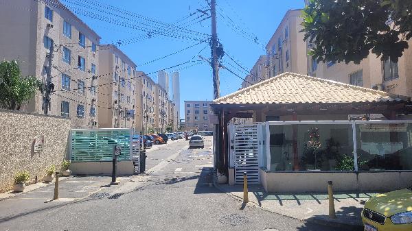 Apartamento da Caixa em RIO DE JANEIRO / RJ - 8555537993269