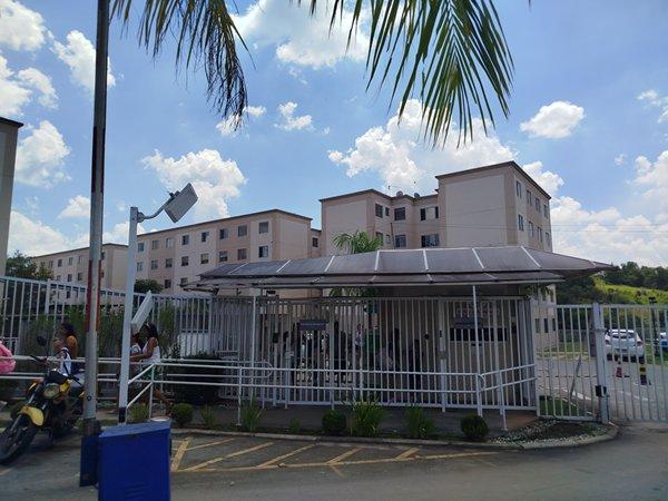 Apartamento da Caixa em COTIA / SP - 8555538034052