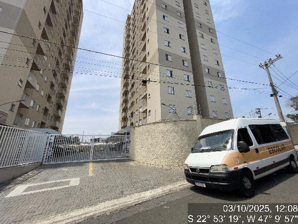 Apartamento da Caixa em HORTOLANDIA / SP - 8555538098034