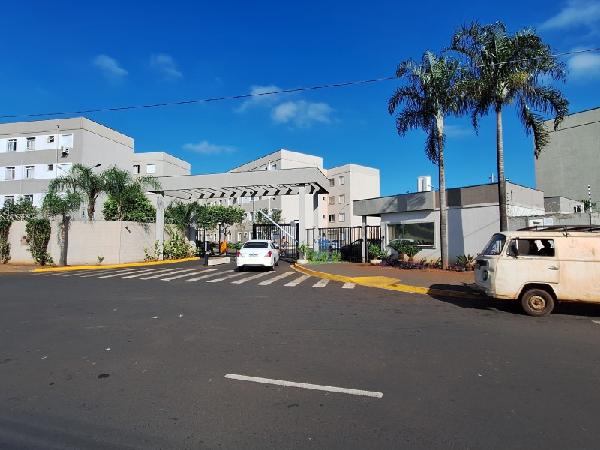 Apartamento da Caixa em RIBEIRAO PRETO / SP - 8555538111022