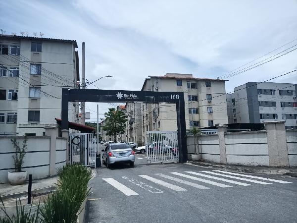 Apartamento da Caixa em RIO DE JANEIRO / RJ - 8555538172897