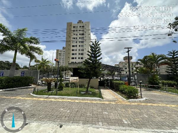 Apartamento da Caixa em PARNAMIRIM / RN - 8555538185360