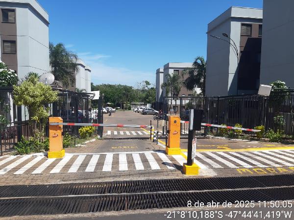 Apartamento da Caixa em RIBEIRAO PRETO / SP - 8555538229627