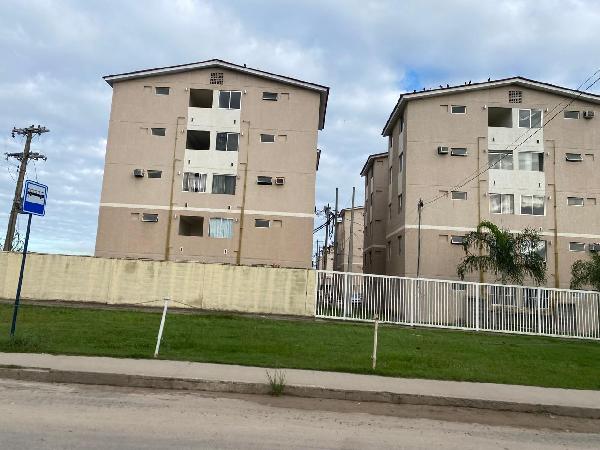 Apartamento da Caixa em ITABORAI / RJ - 8555538251975