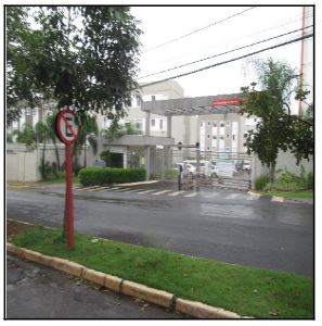 Apartamento da Caixa em ARARAQUARA / SP - 8555538256039