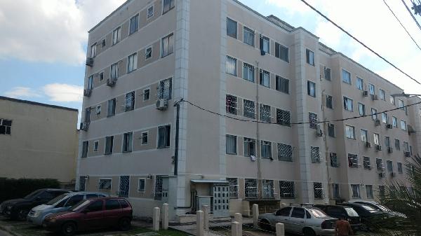 Apartamento da Caixa em RIO DE JANEIRO / RJ - 8555538259836