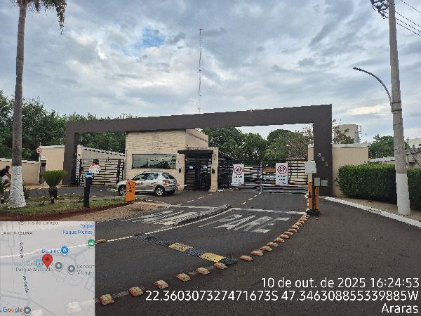 Apartamento da Caixa em ARARAS / SP - 8555538279039