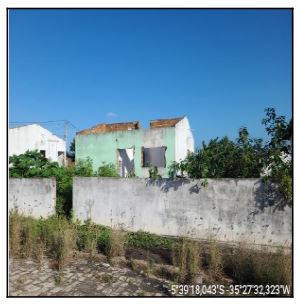 Casa da Caixa em CEARA-MIRIM / RN - 8555538285365