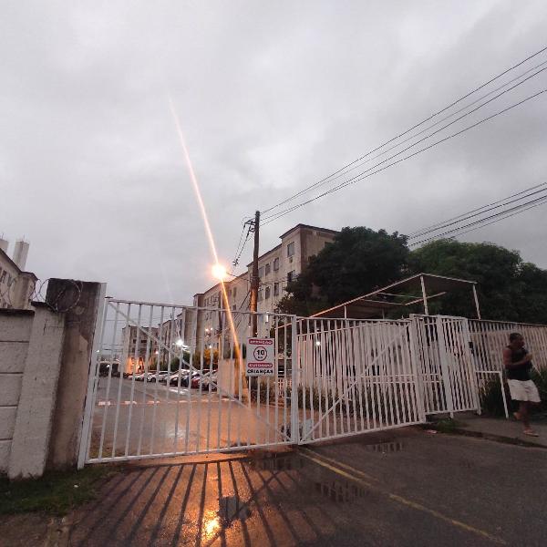 Apartamento da Caixa em RIO DE JANEIRO / RJ - 8555538323054