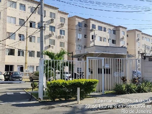 Apartamento da Caixa em RIO DE JANEIRO / RJ - 8555538323259